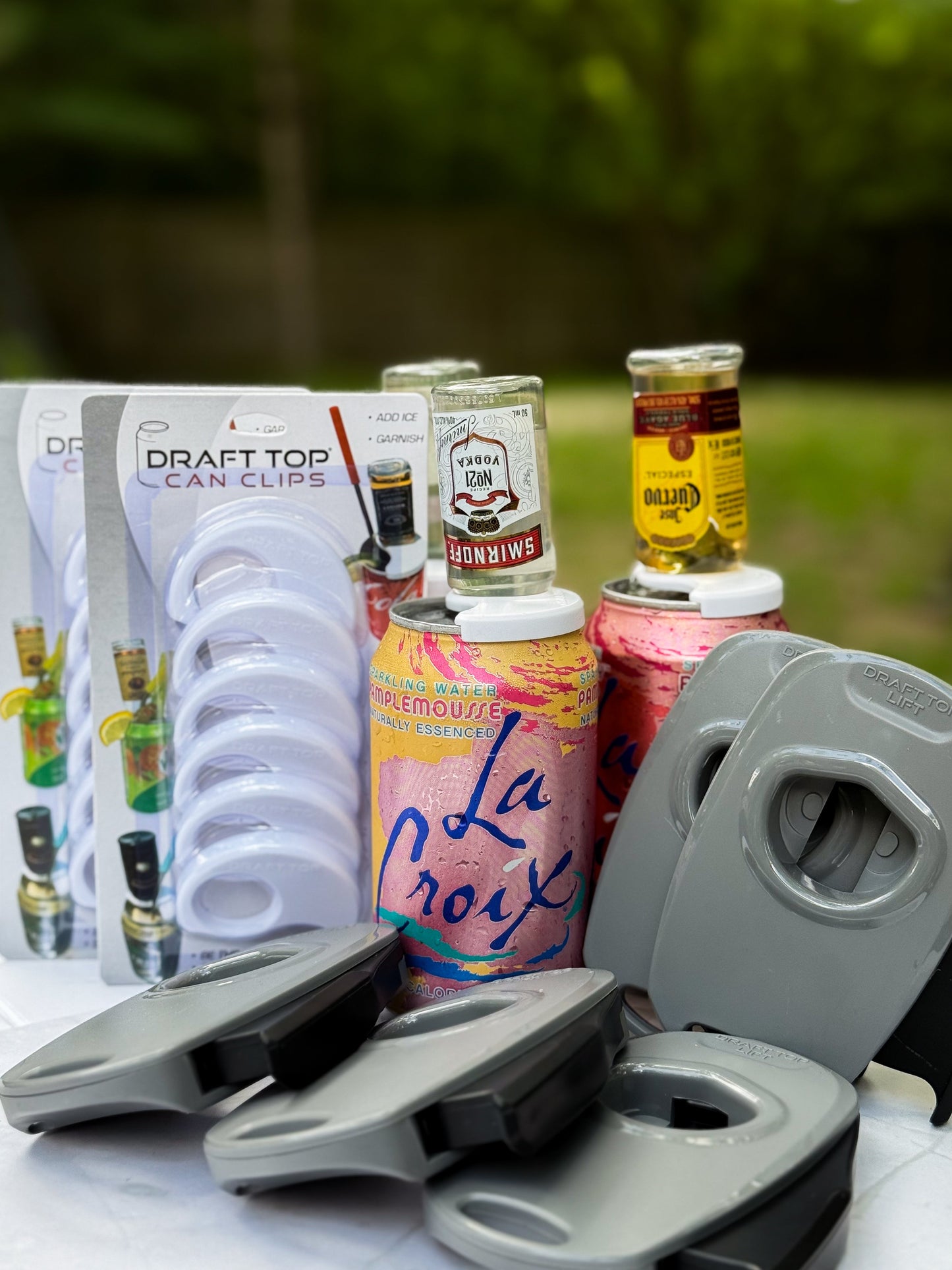 The Party Pack! Lift Universal New & Improved