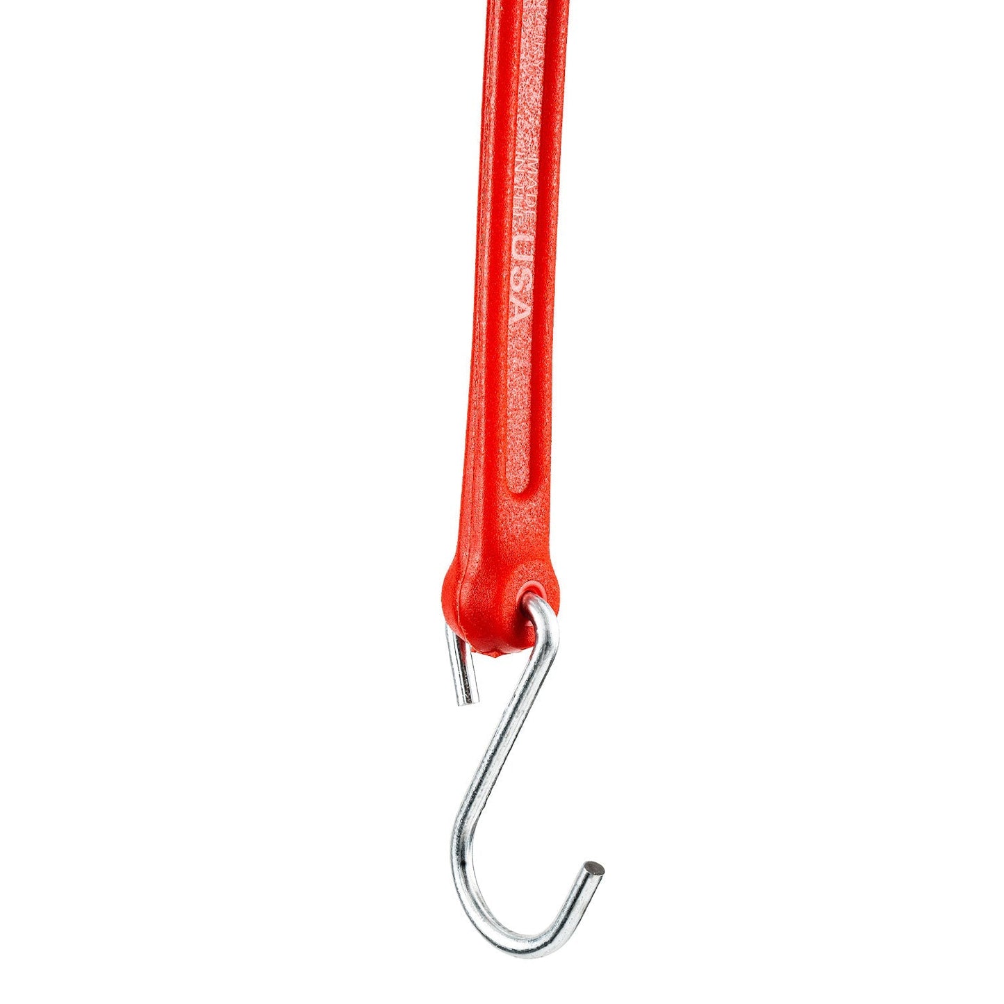 24" Heavy Duty Poly Bungee Strap 4 Pack