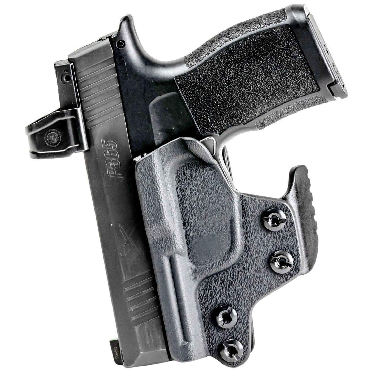 Sig Sauer P320 Trigger Guard Holster