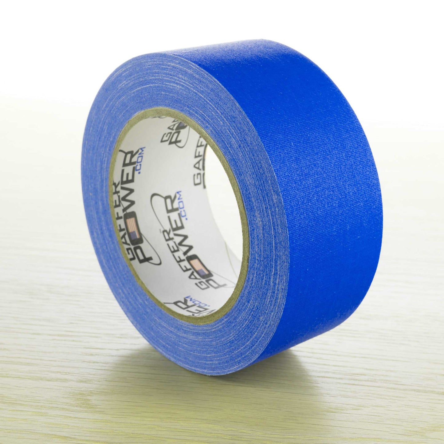 Gaffer Tape — Black 2" x 30yd
