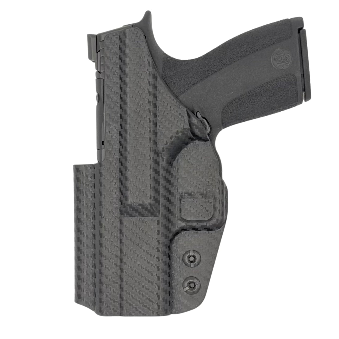 Smith & Wesson M&P SHIELD X IWB Holster (Optic Ready)