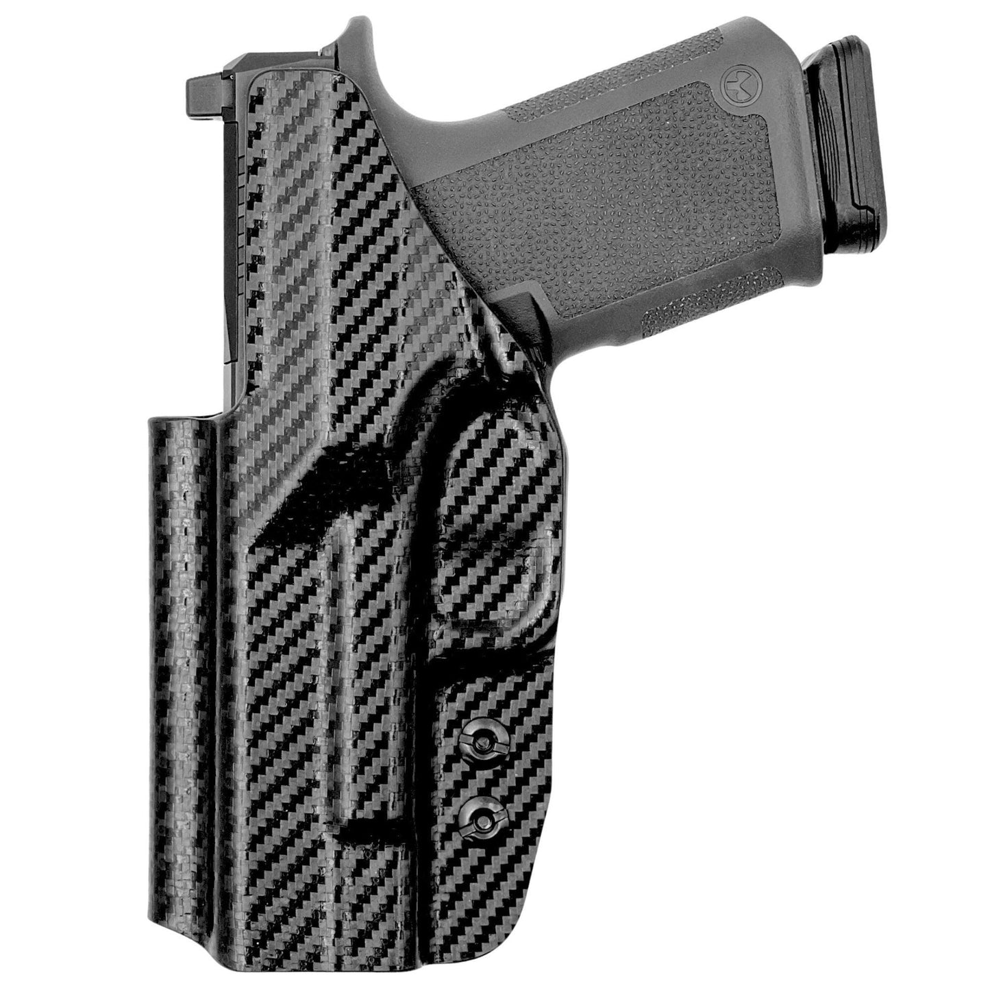 Ruger RXM IWB Holster (Optic Ready)