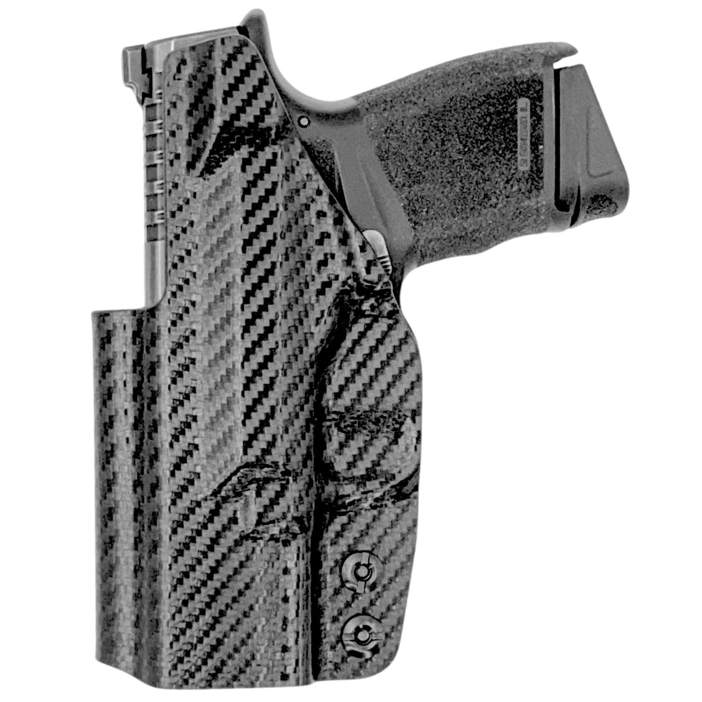 Springfield Hellcat IWB Holster (Optic Ready)