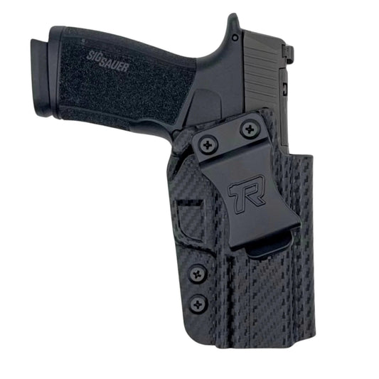 Sig Sauer P365 XMACRO IWB Holster