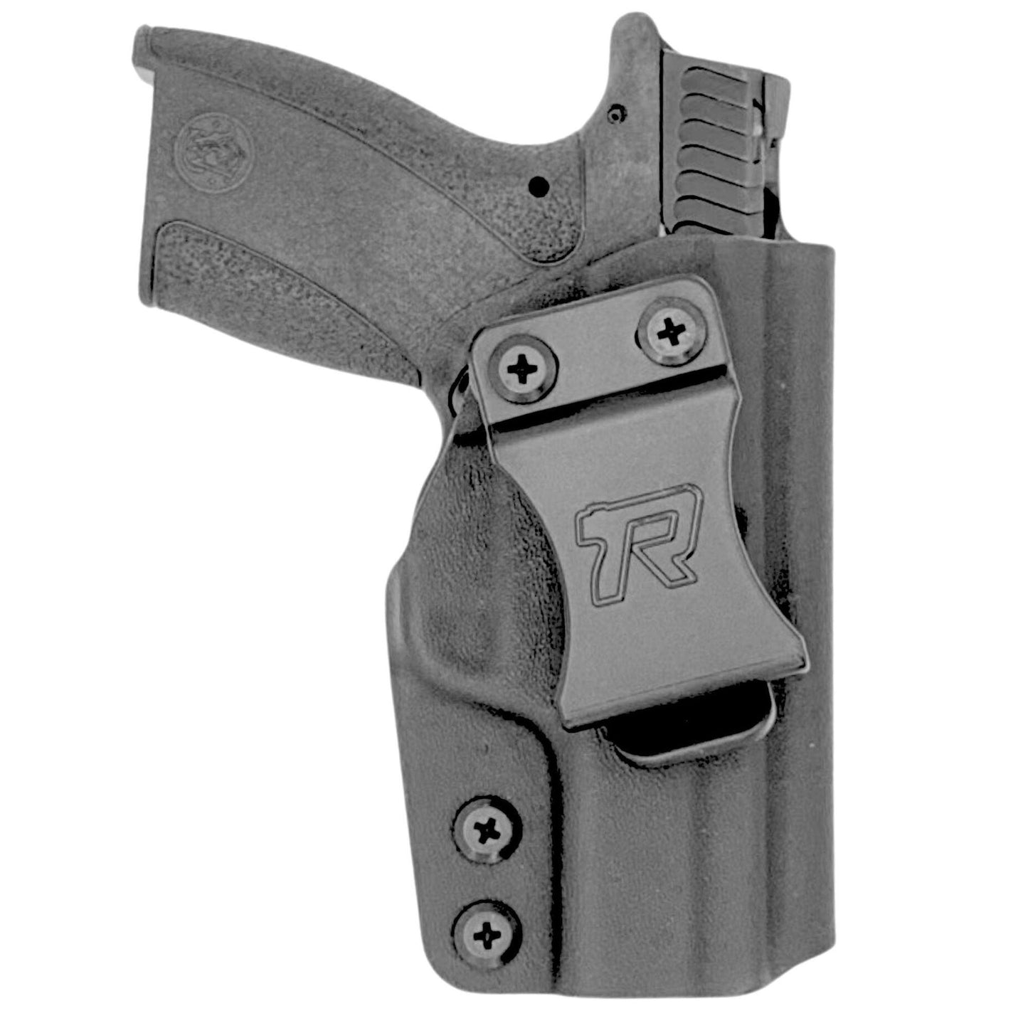 Smith & Wesson Bodyguard 2.0 IWB Holster