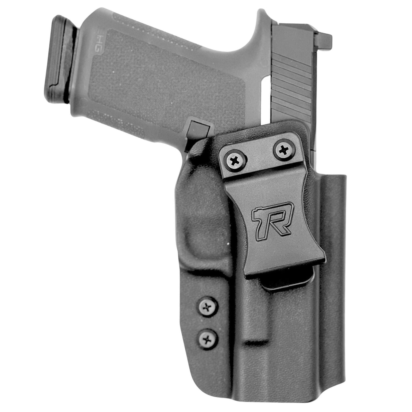 Ruger RXM IWB Holster (Optic Ready)