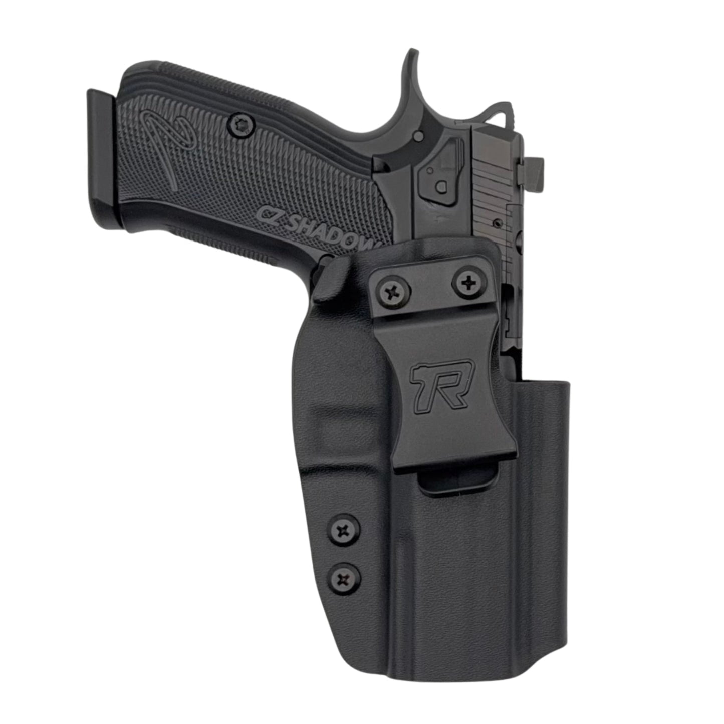 CZ Shadow 2 Compact IWB Holster