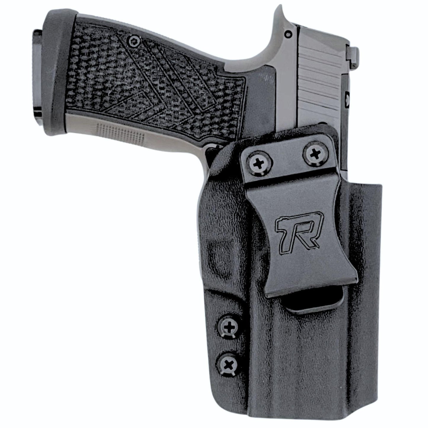 Sig Sauer P365 AXG Legion (Gen 1) IWB Holster (Optic Ready)
