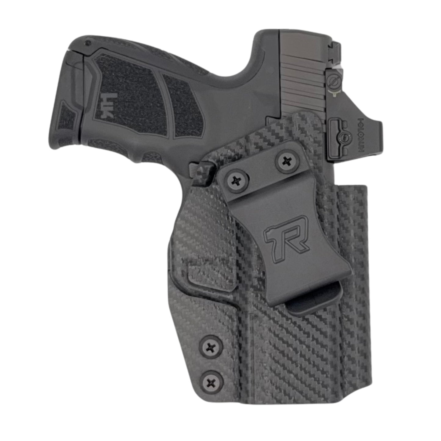 H&K CC9 IWB Holster (Optic Ready)