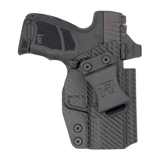 H&K CC9 IWB Holster (Optic Ready)
