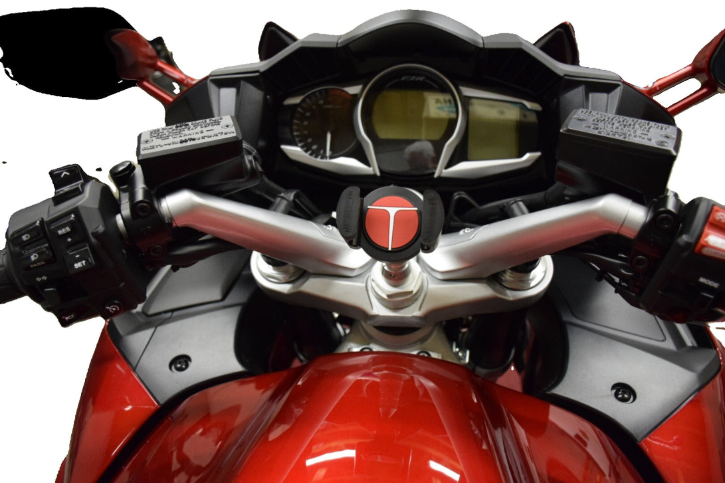 5-10998 Yamaha FJR Replacement Stem Nut Mount