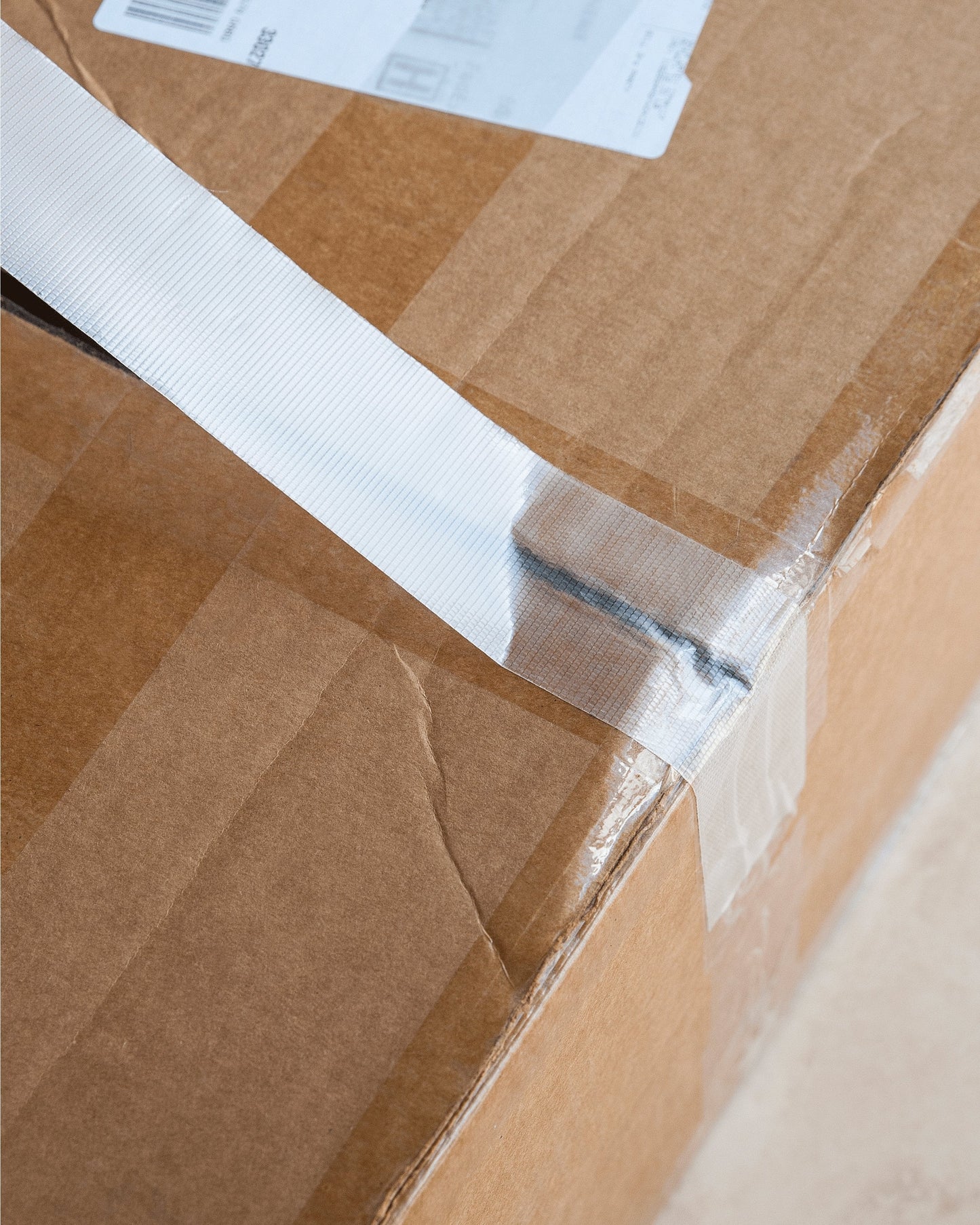 Duct Tape -  2" x 20yd