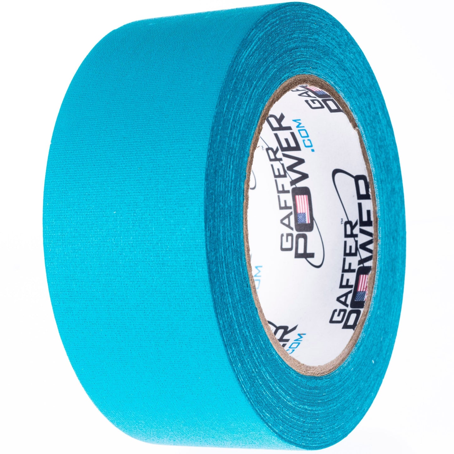 Gaffer Tape — Teal 2" x 30yd