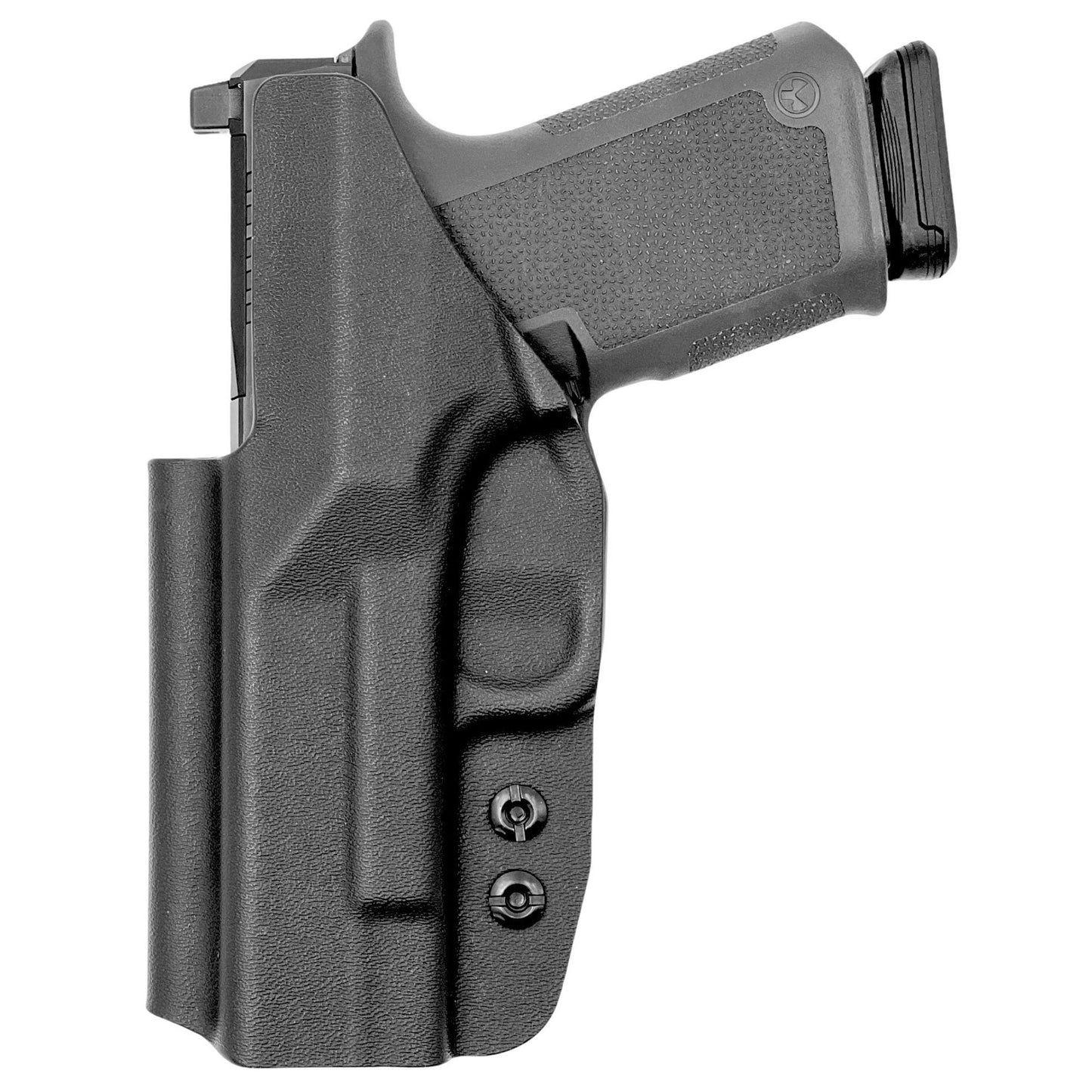 Ruger RXM IWB Holster (Optic Ready)