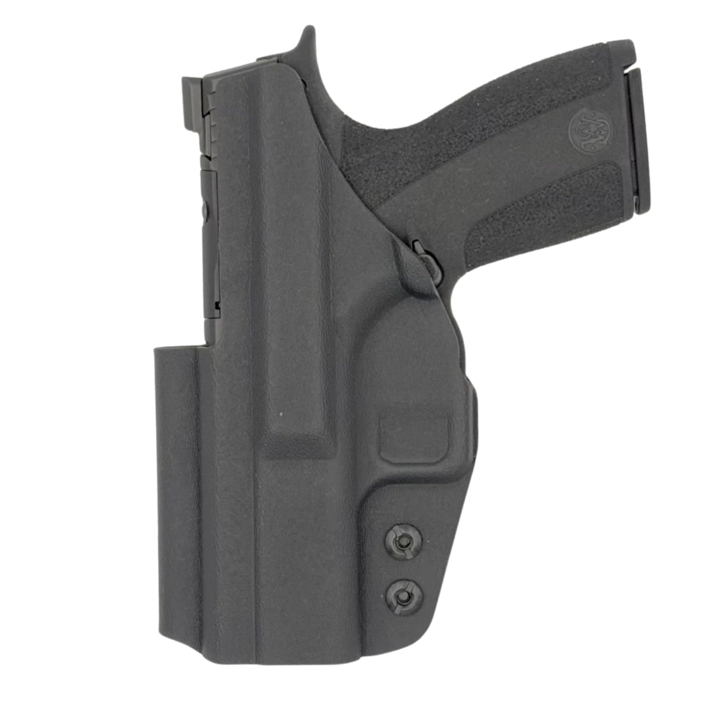 Smith & Wesson M&P SHIELD X IWB Holster (Optic Ready)