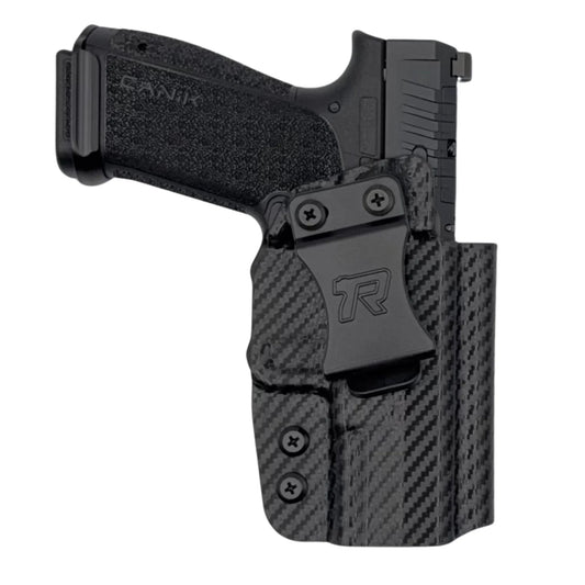 Canik Mete MC9 Prime IWB Holster (Optic Ready)