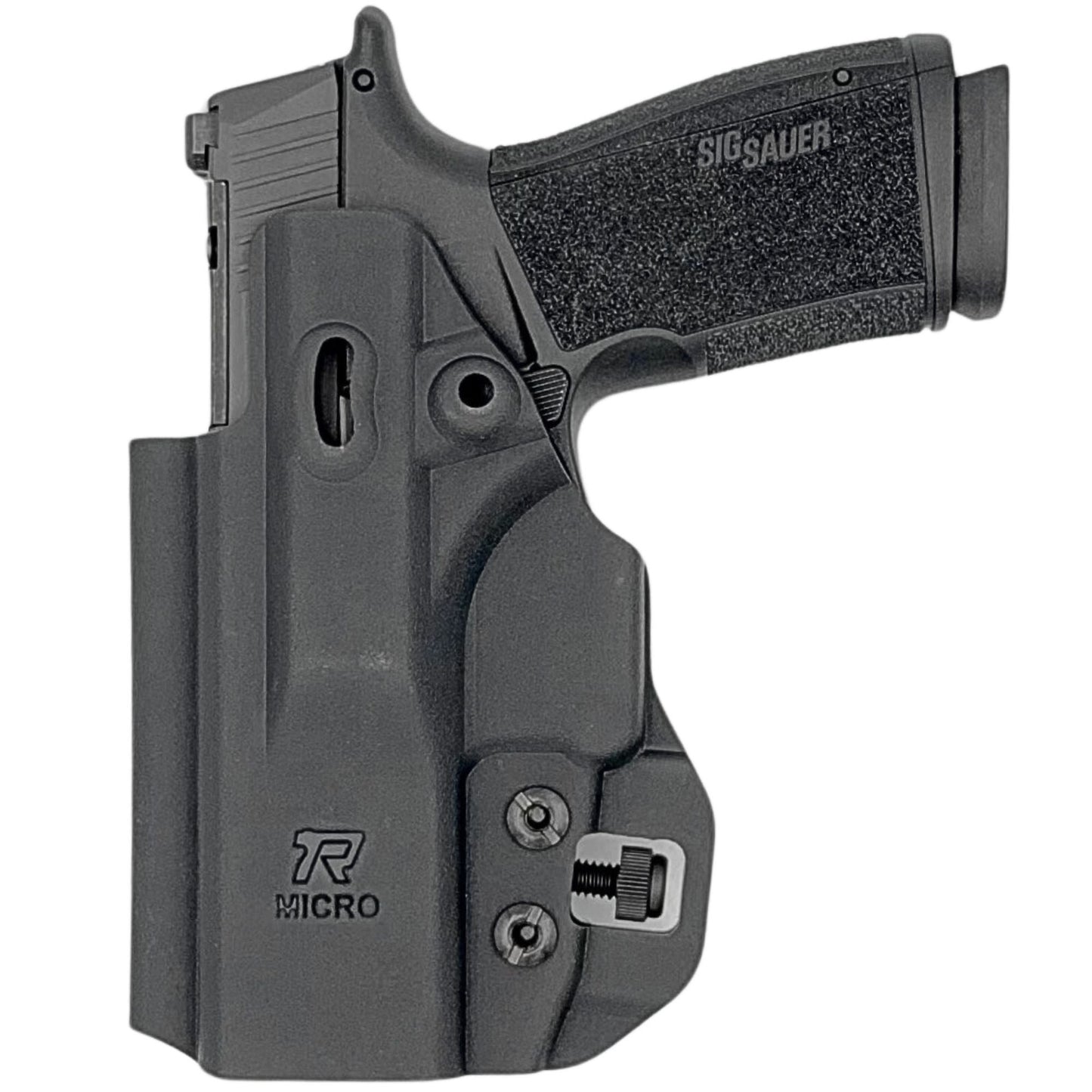 Universal IWB Holster