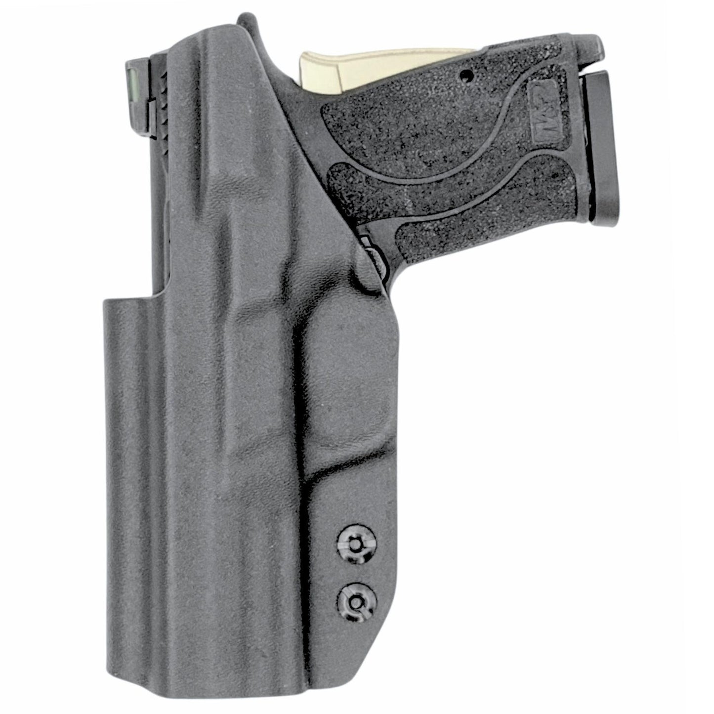 Smith & Wesson M&P SHIELD 9EZ IWB Holster (Optic Ready)