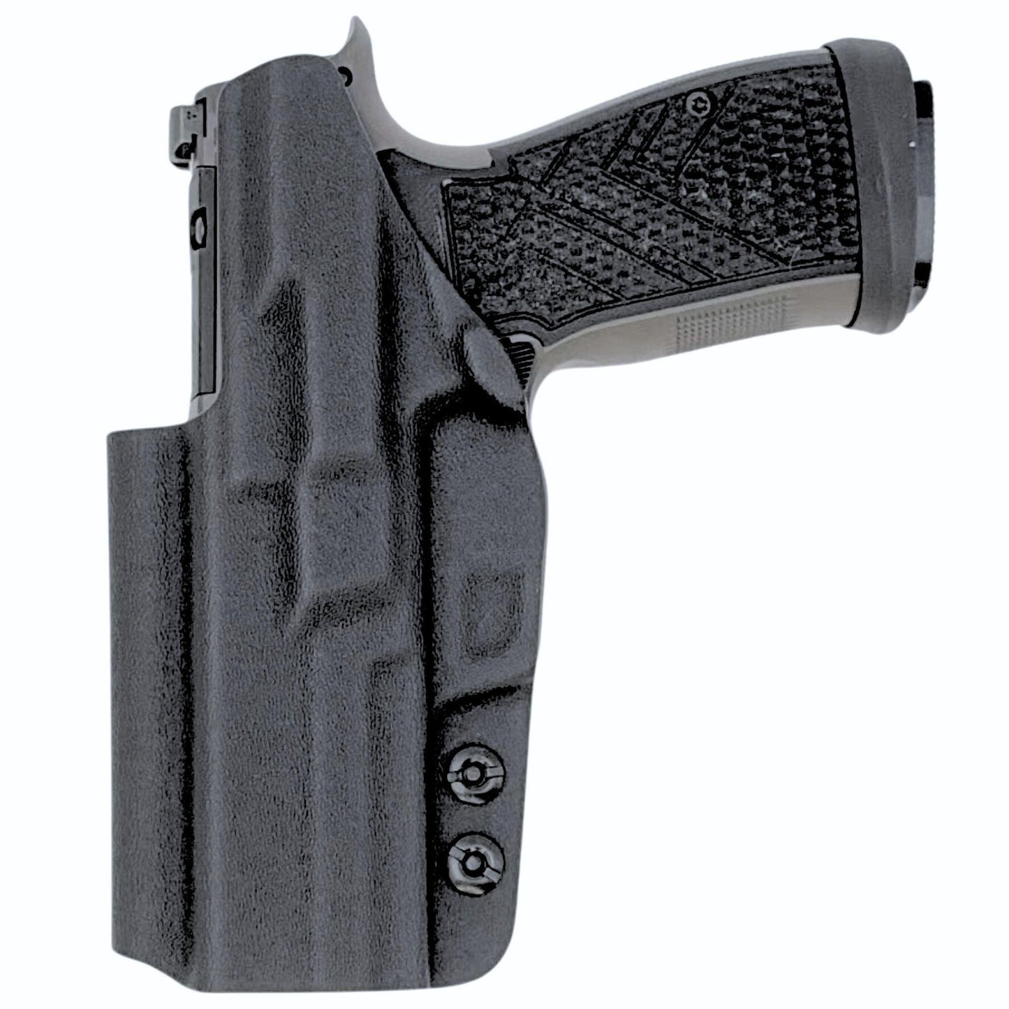 Sig Sauer P365 AXG Legion (Gen 1) IWB Holster (Optic Ready)