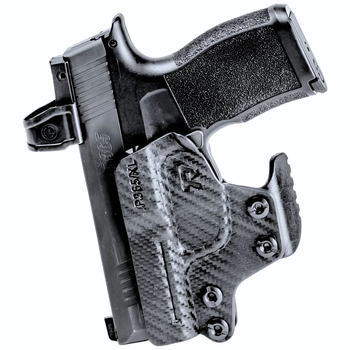 Smith & Wesson M&P SHIELD PLUS Trigger Guard Holster