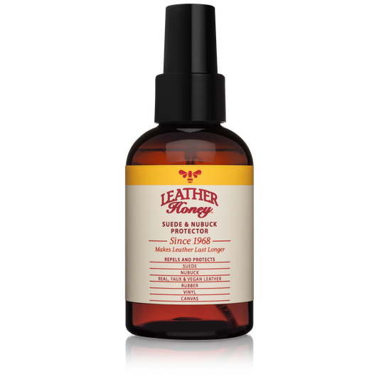 Suede & Nubuck Protector