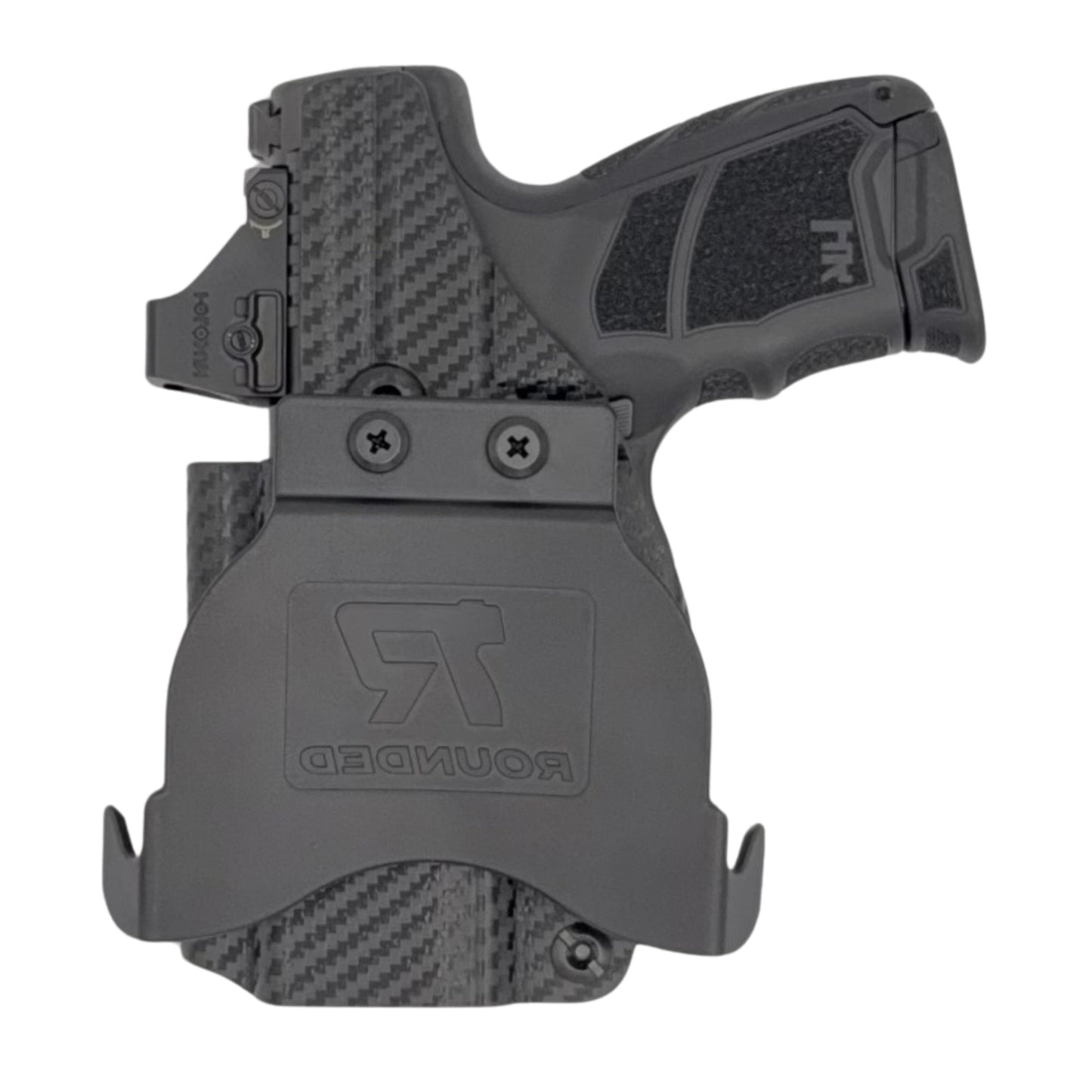 H&K CC9 Paddle Holster (Optic Ready)
