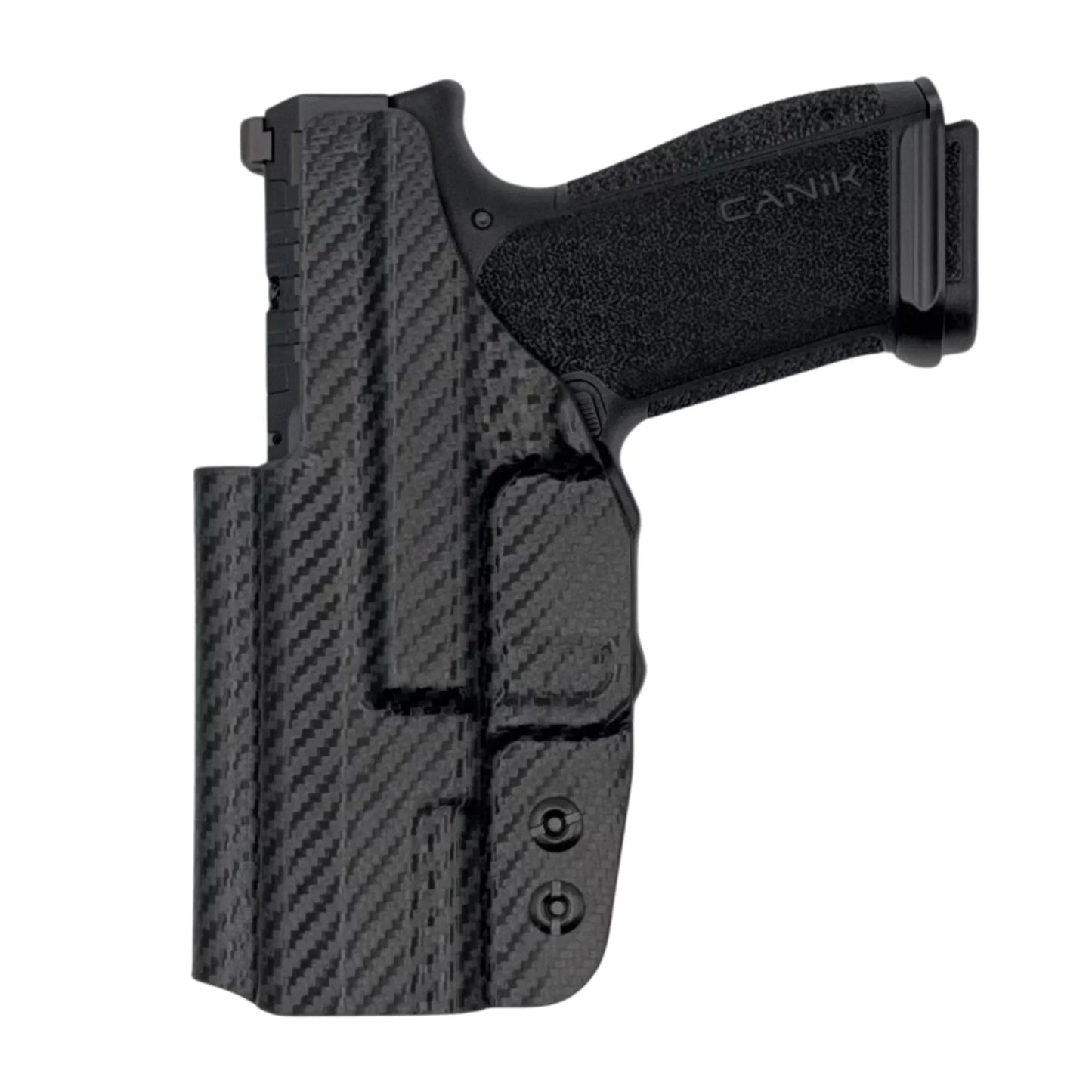 Canik Mete MC9 Prime IWB Holster (Optic Ready)