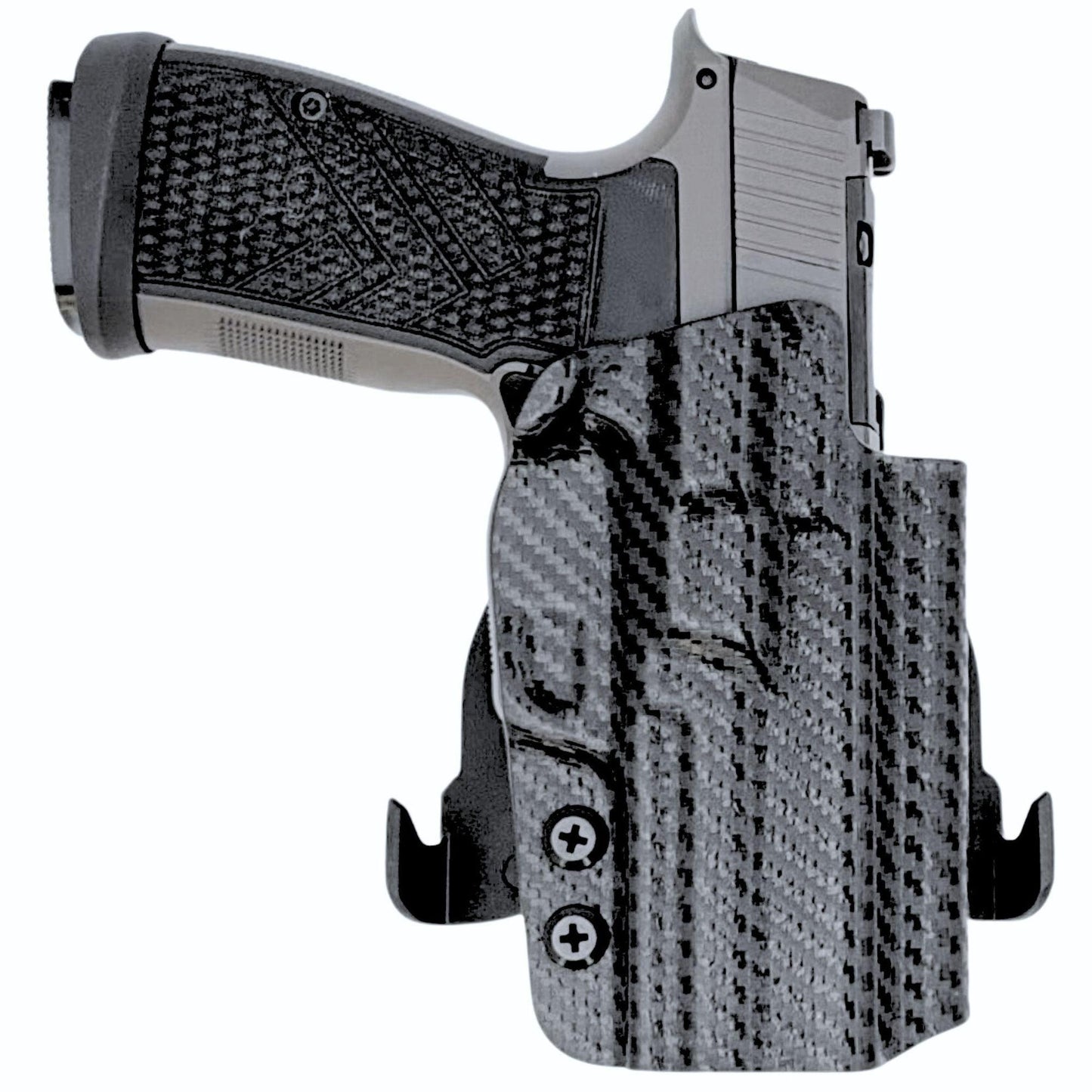 Sig Sauer P365 AXG Legion (Gen 1) Paddle Holster (Optic Ready)