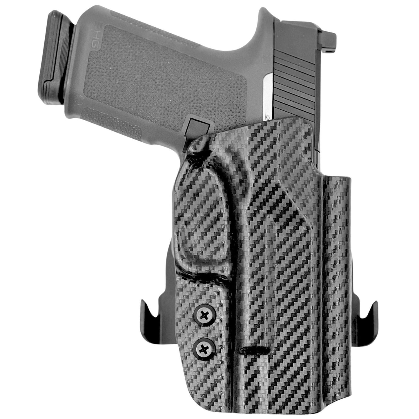 Ruger RXM Paddle Holster