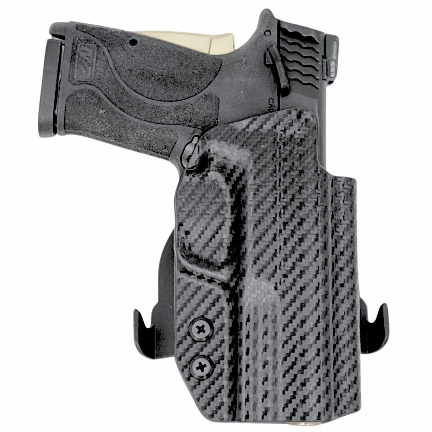 Smith & Wesson Equalizer Paddle Holster (Optic Ready)