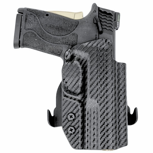 Smith & Wesson Equalizer Paddle Holster (Optic Ready)
