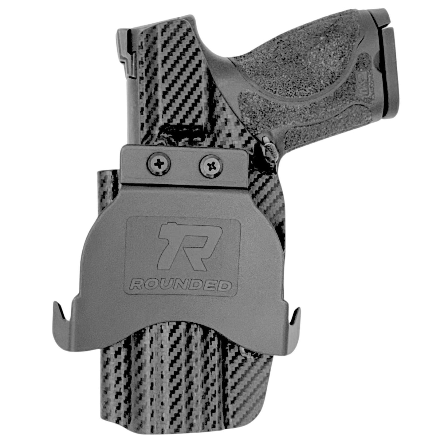 Smith & Wesson M&P M2.0 Paddle Holster (Optic Ready)