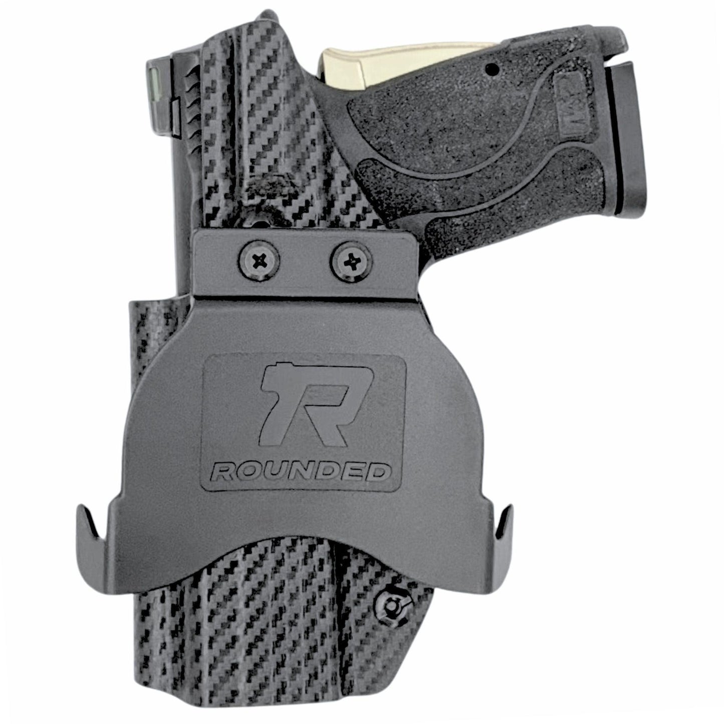 Smith & Wesson Equalizer Paddle Holster (Optic Ready)