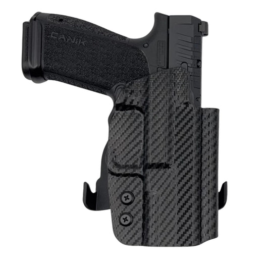 Canik Mete MC9 Prime Paddle Holster (Optic Ready)