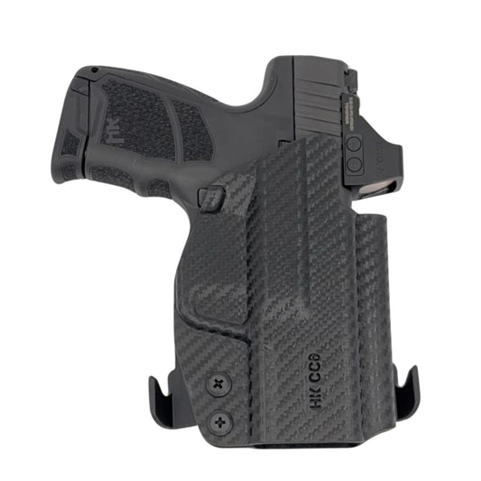 H&K CC9 Paddle Holster (Optic Ready)