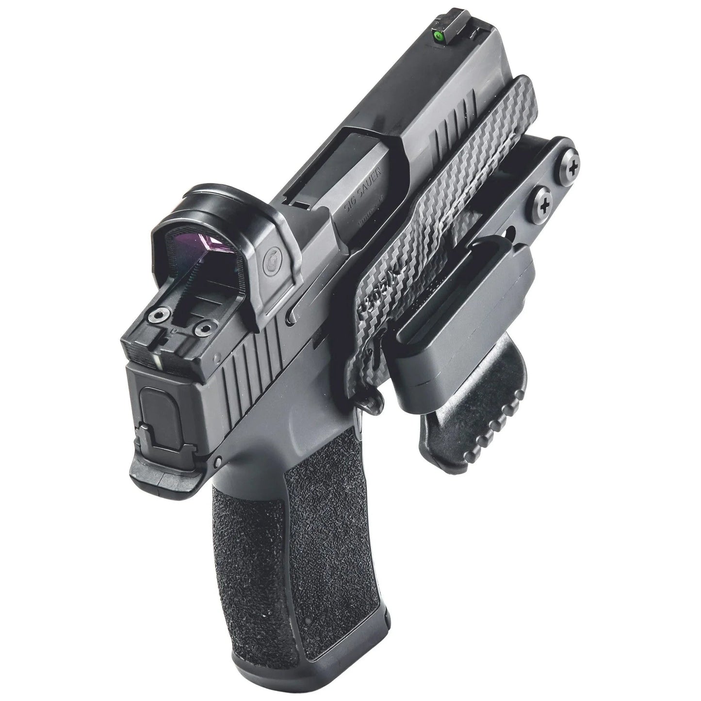 Ruger LCP 2 Trigger Guard Holster