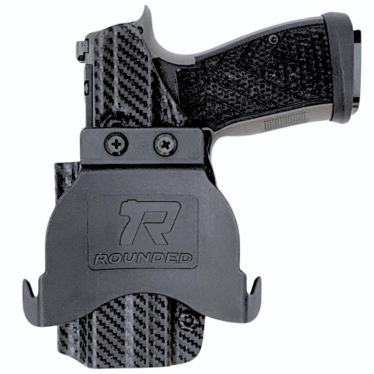Sig Sauer P365 AXG Legion (Gen 1) Paddle Holster (Optic Ready)