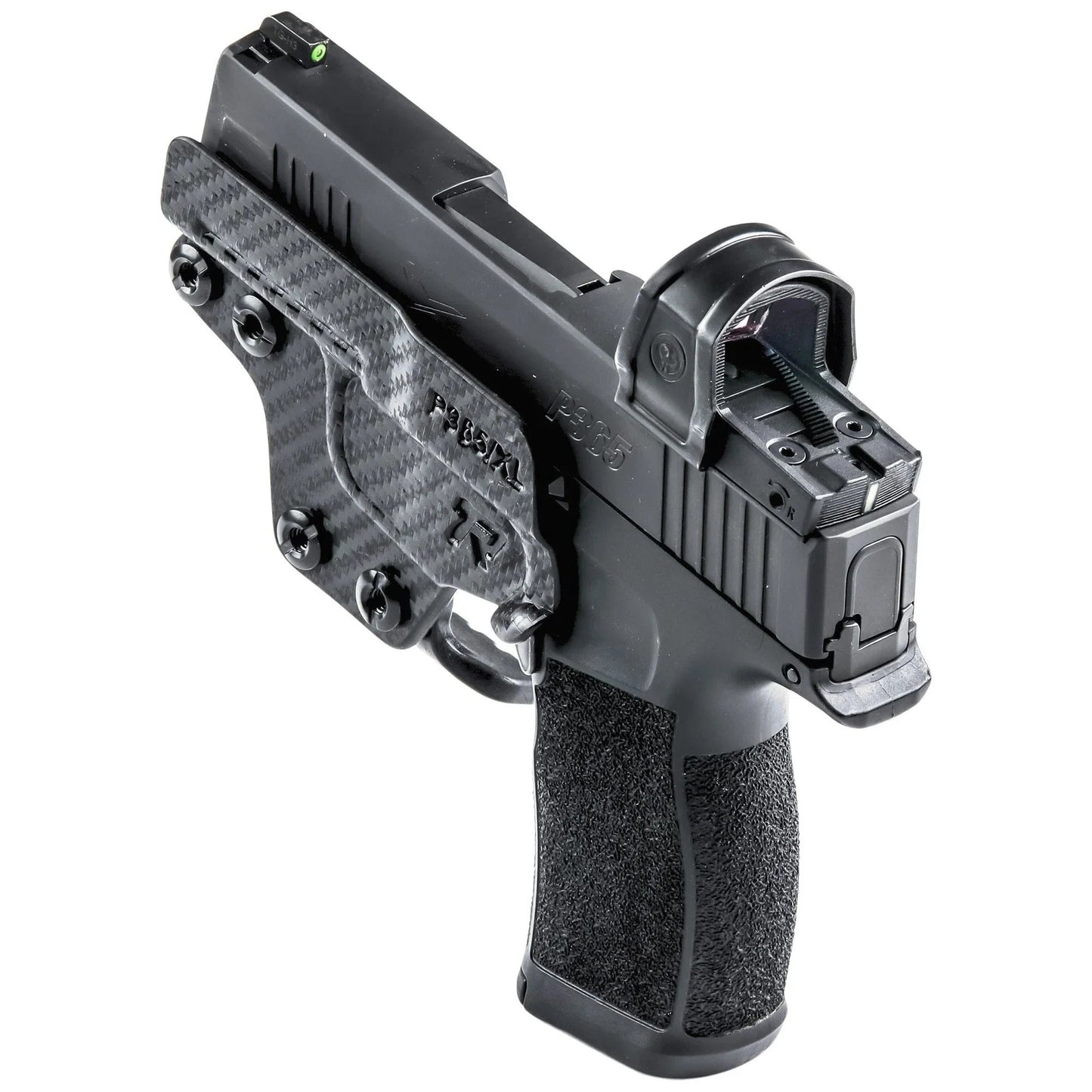 Taurus G2 Trigger Guard Holster