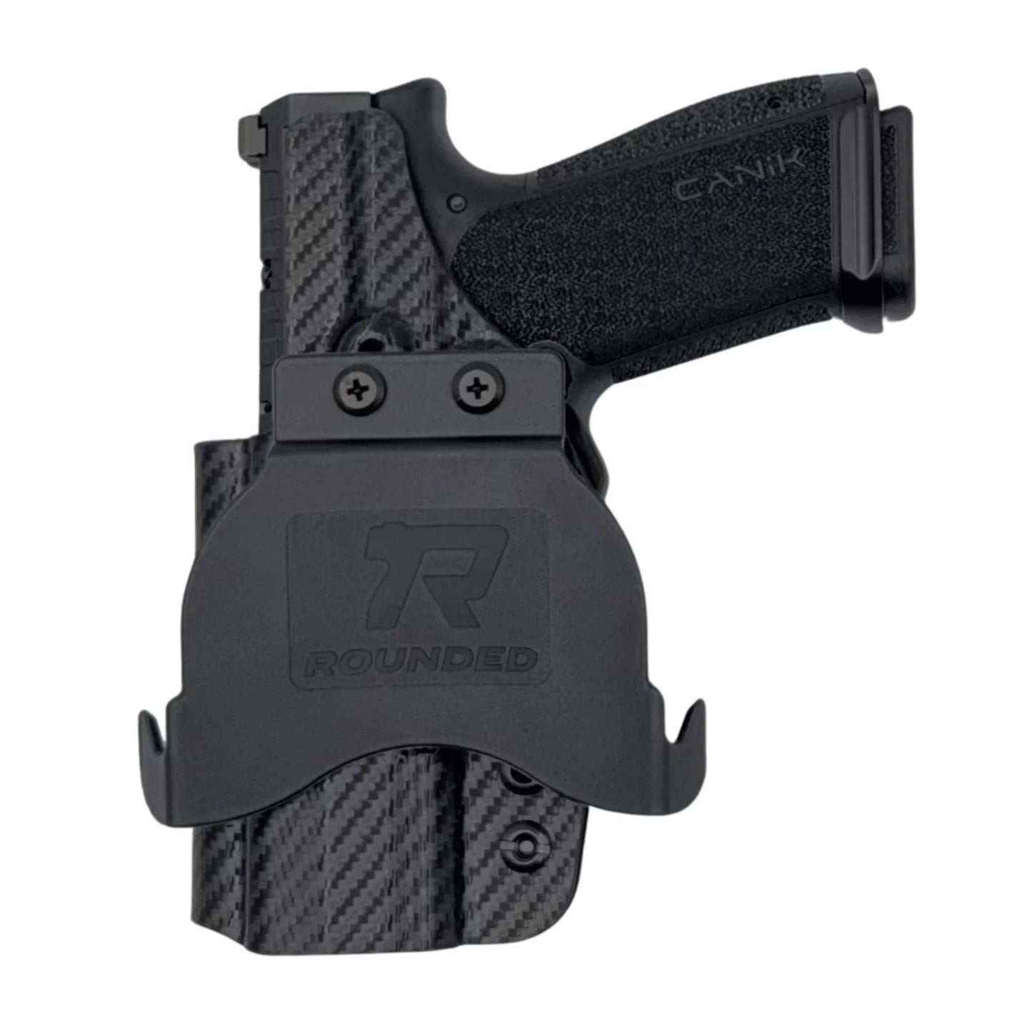 Canik Mete MC9 Prime Paddle Holster (Optic Ready)