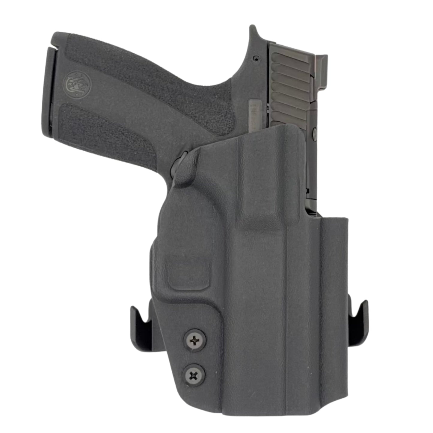 Smith & Wesson M&P SHIELD X Paddle Holster (Optic Ready)