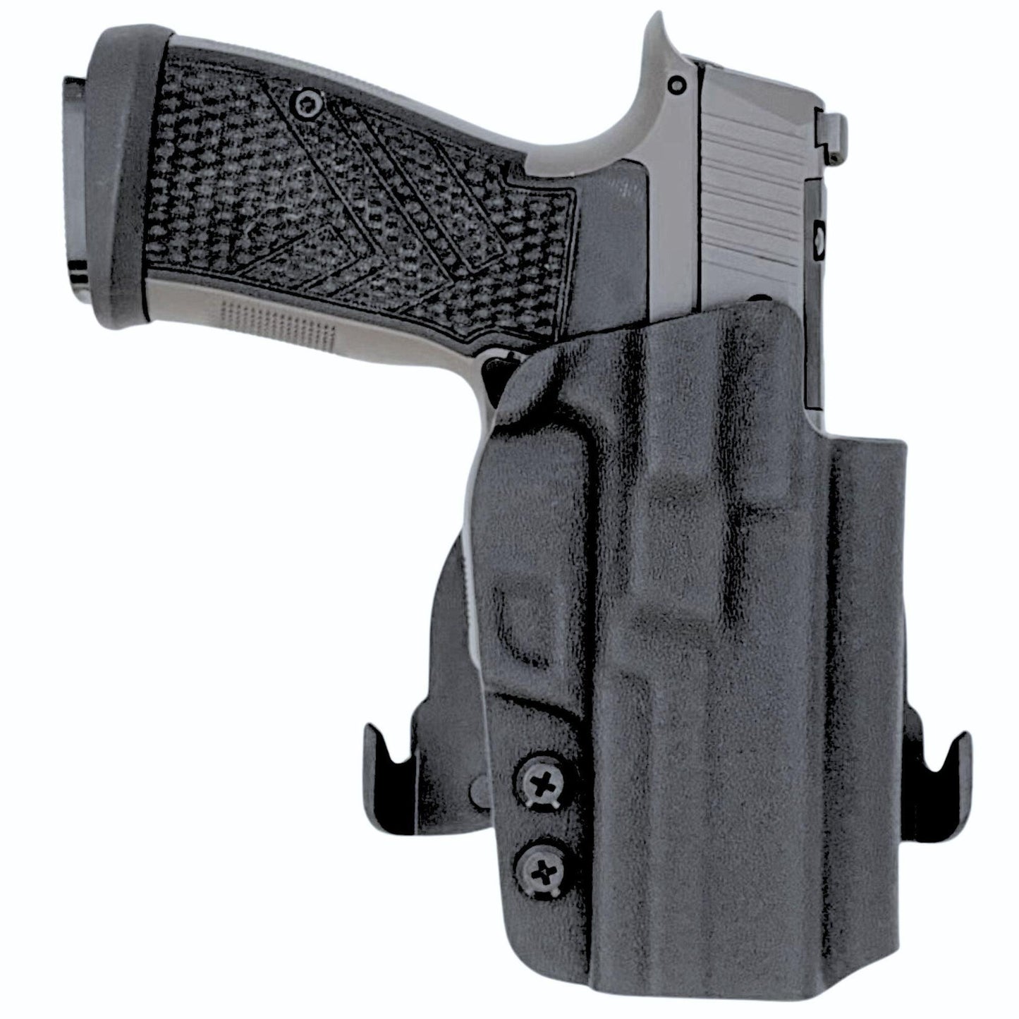 Sig Sauer P365 AXG Legion (Gen 1) Paddle Holster (Optic Ready)
