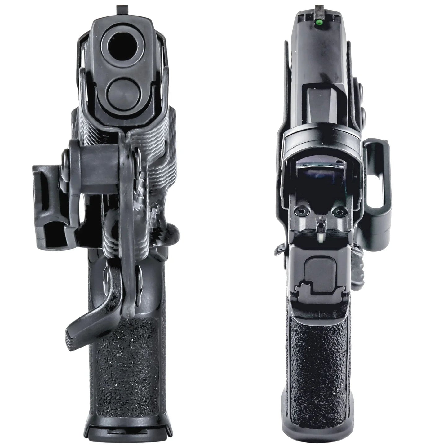 Ruger LCP MAX Trigger Guard Holster