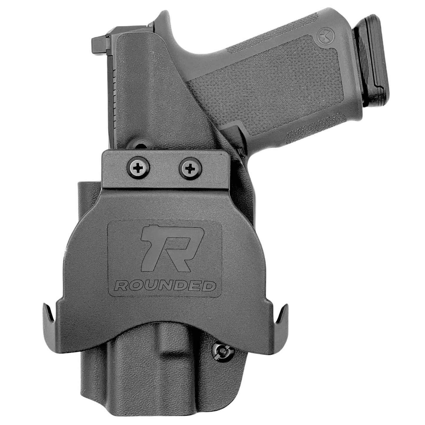 Ruger RXM Paddle Holster