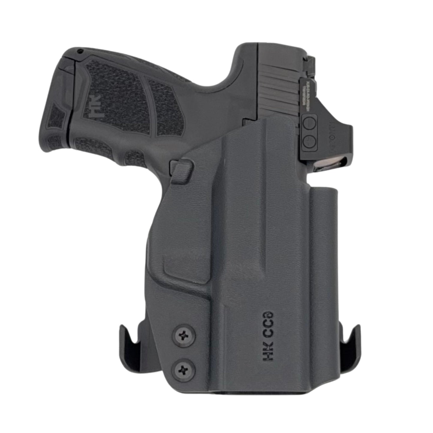 H&K CC9 Paddle Holster (Optic Ready)