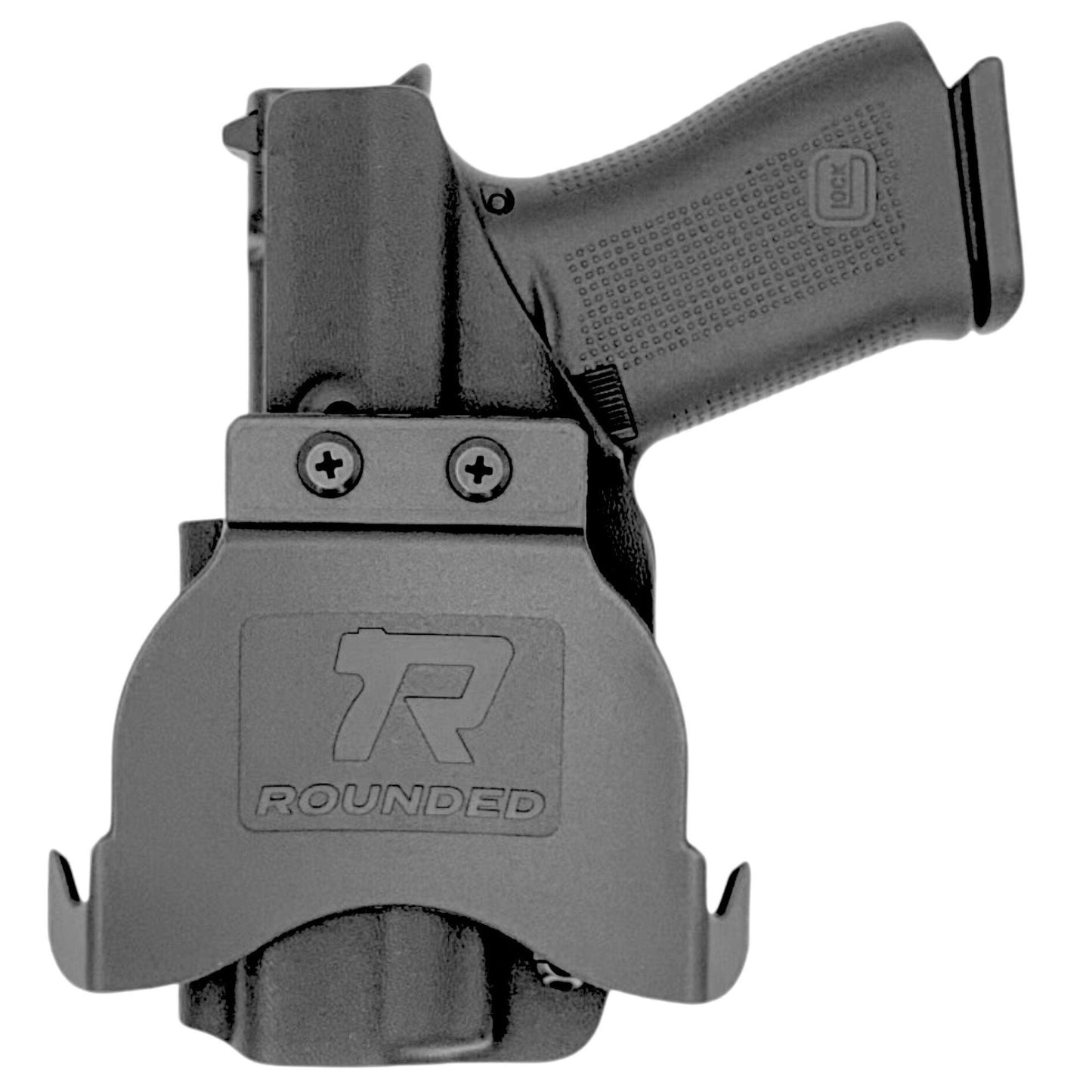 Paddle Holster fits: Glock 43X (Optic Ready)