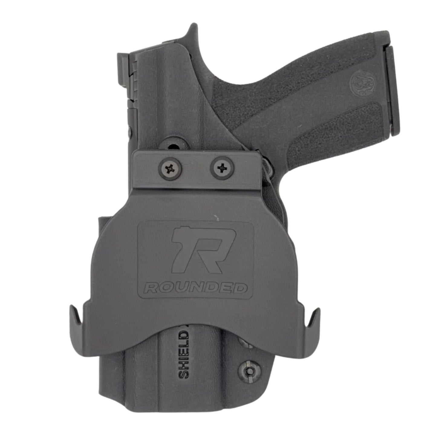 Smith & Wesson M&P SHIELD X Paddle Holster (Optic Ready)