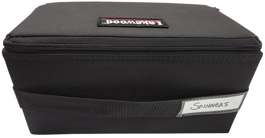 Spinnerbait Deposit Box - 2 Sizes Available!