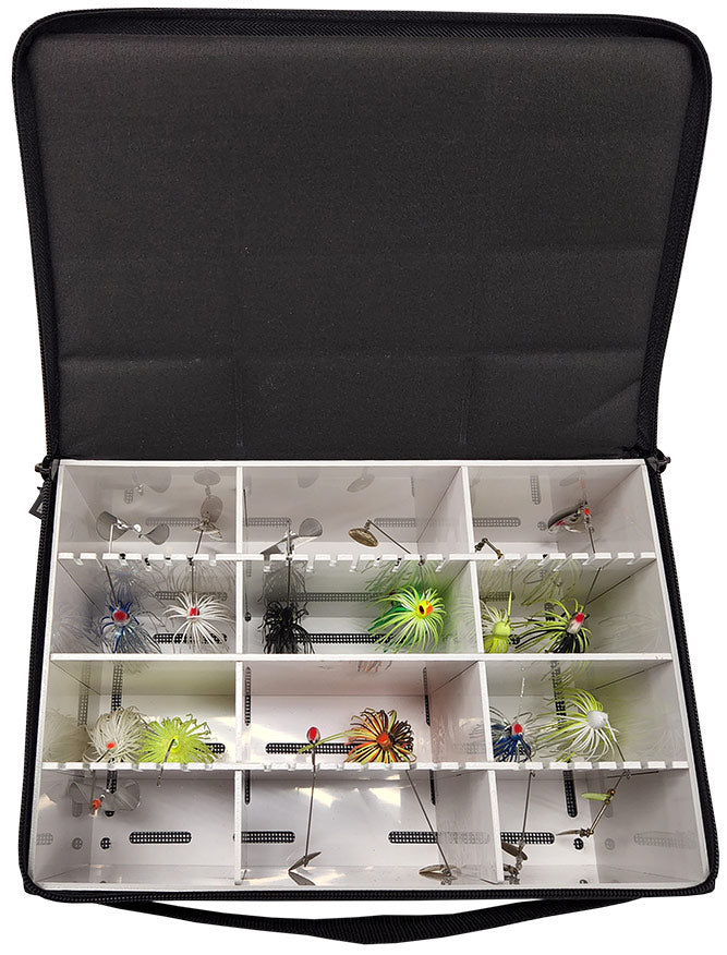 Spinnerbait Deposit Box - 2 Sizes Available!
