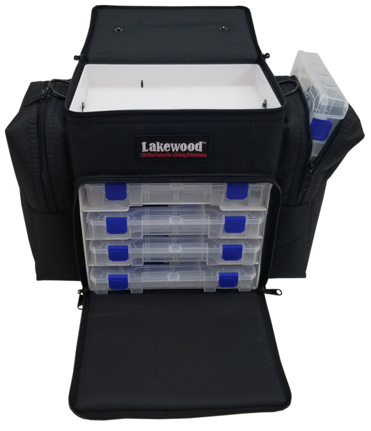 Mini Magnum Tackle Box