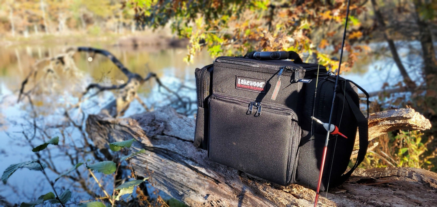 Mini Magnum Tackle Box - The Chaotic Grind Store